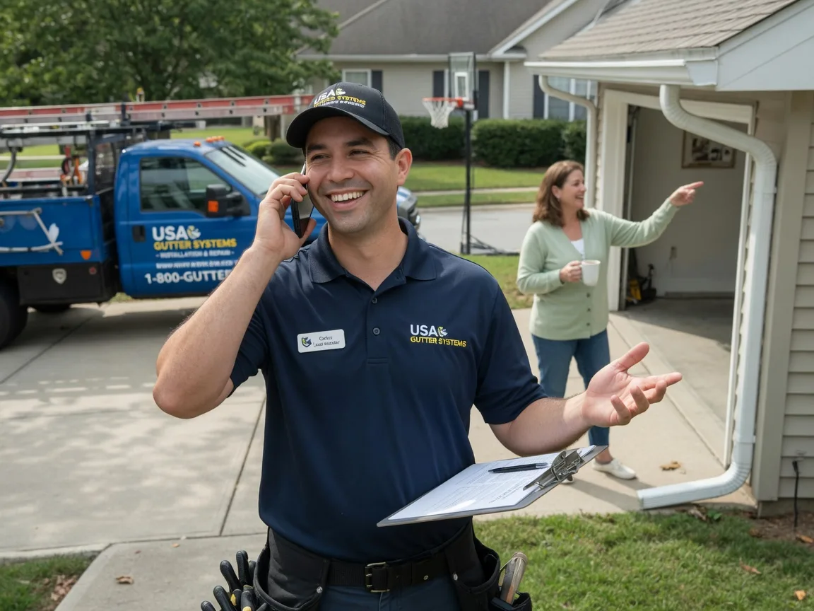Gutter Installation Lavonia, GA FAQs